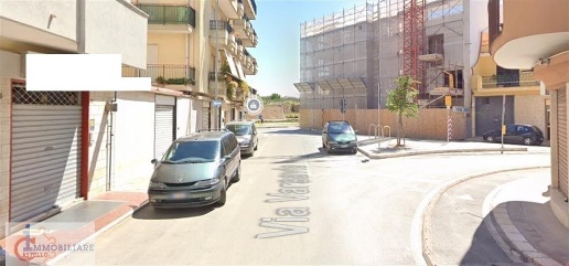 Foto Locale commerciale in VIA VARSAVIA 78, Andria Pineta - Maraldo