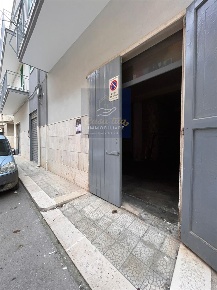 Foto Magazzino a Corato di 85 m² con 1 locali in vendita