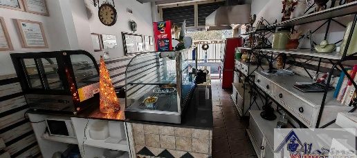 Foto Attività commerciale in via nazionale pentimele, Reggio di Calabria