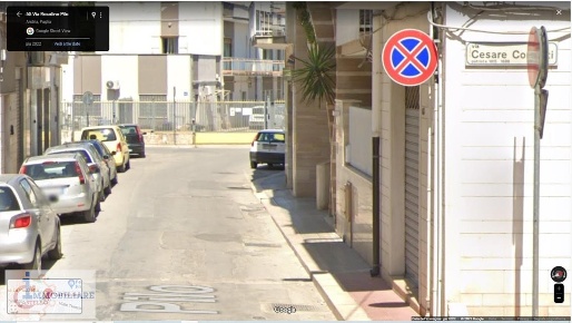 Foto Magazzino in VIA CESARE CORRENTI 12, Andria Santa Maria Vetere