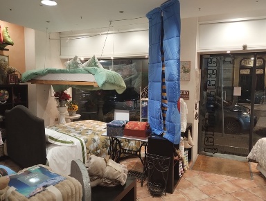 Foto Locale commerciale a Bari Carrassi di 260 m² con 1 locali in vendita