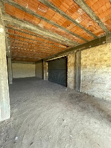 Foto Magazzino a Marsala Centro Storico di 150 m² con 1 locali in affitto
