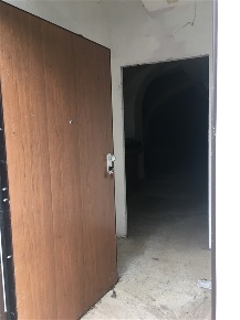 Foto Magazzino in Strada Solferino, Chieti Chieti Città di 127 m²