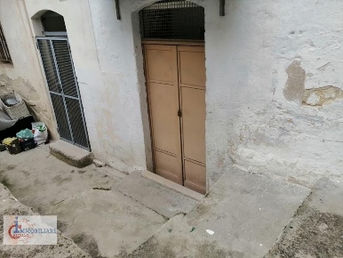 Foto Magazzino in VIA VESPUCCI 54, Andria Centro di 45 m² con 1 locali