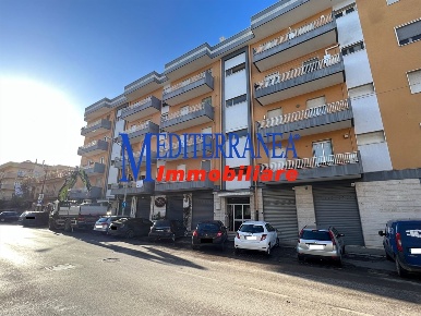 Foto Locale commerciale in Via Scarlatti 81/F, Ruvo di Puglia Centro