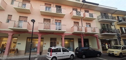 Foto Ufficio in VIA ROMA, Ripa Teatina Centro di 60 m² con 3 locali
