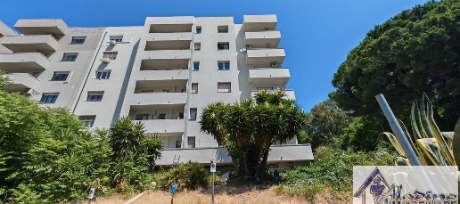 Foto Ufficio in via vittorio bachetel, Reggio di Calabria di 105 m²