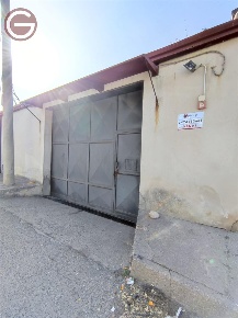 Foto Cessione attività in Viale San Martino VII trav, Taurianova Centro