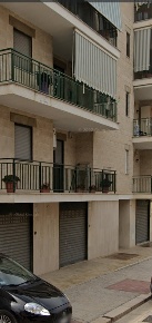 Foto Locale commerciale a Andria Montegrosso - Boschetto in vendita