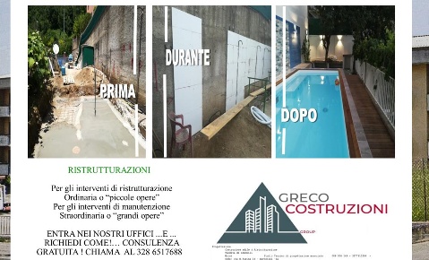 Foto Attività commerciale in VIA AMATO, Pellezzano Capriglia di 70 m²