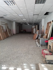 Foto Locale commerciale a Cerignola Centro di 175 m² in affitto