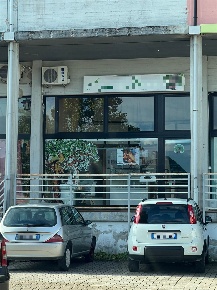 Foto Locale commerciale in Via Giuseppe Verdi 27, Chieti Chieti Città