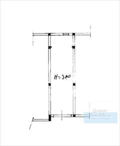 Foto Magazzino a Reggio di Calabria Centro Storico di 50 m² in vendita
