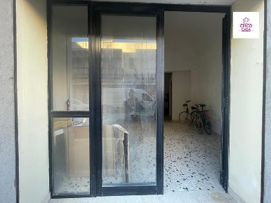 Foto Attività commerciale in via orti, Trapani Centro di 40 m² con 1 locali