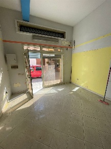 Foto Locale commerciale a Marsala Centro Storico di 45 m² con 1 locali