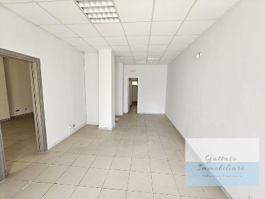 Foto Magazzino a Reggio di Calabria Centro Storico di 70 m² in affitto