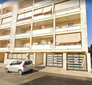 Foto Magazzino in via bari, Casamassima di 50 m² con 1 locali in vendita