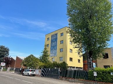 Foto Ufficio in via Clodoveo Bonazzi 5, Castel Maggiore Progresso di 150 m²