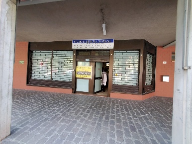 Foto Negozio in Via Carlo Alberto Dalla Chiesa, Modena Morane - Contrada