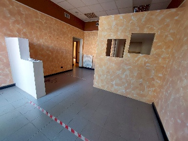 Foto Ufficio a Imola Campanella di 107 m² con 1 locali in vendita