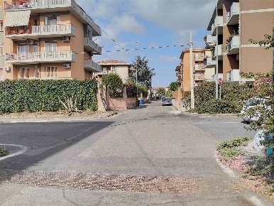 Foto Appartamento a Catania San Nullo - Sebastiano Catania di 134 m²
