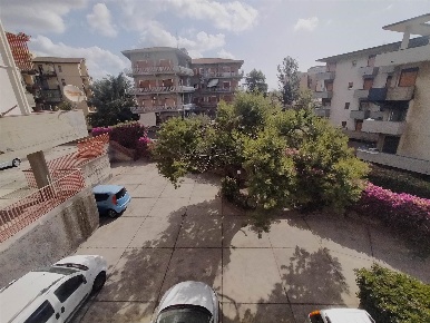 Foto Appartamento a Catania San Nullo - Sebastiano Catania di 134 m²