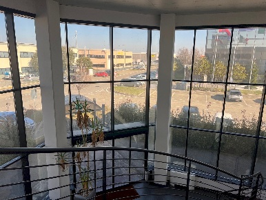 Foto Ufficio in via della tecnica 2, Castel Guelfo di Bologna Centro