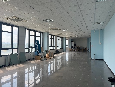 Foto Ufficio in via Persicetana Vecchia 26, Bologna Aeroporto di 250 m²