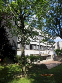 Foto Ufficio in via Clodoveo Bonazzi 51, Castel Maggiore Progresso