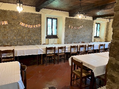 Foto Locale commerciale in via poggio delle costanze 8, Monterenzio Centro