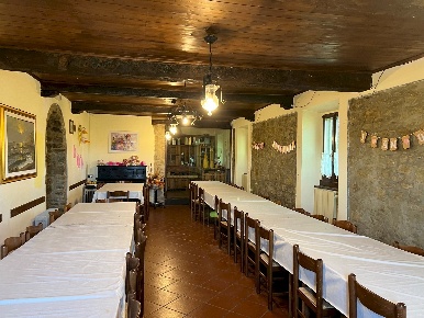 Foto Locale commerciale in via poggio delle costanze 8, Monterenzio Centro