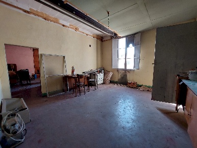 Foto Hotel in via Montanara 384, Imola Ponticelli di 955 m² con 1 locali