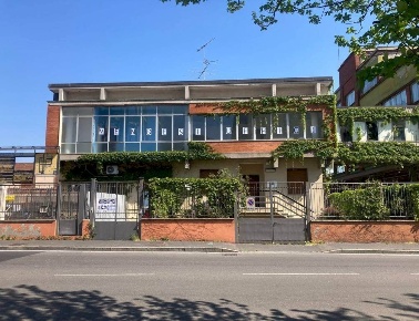 Foto Ufficio in VIA MAZZINI 33, Sesto San Giovanni di 299 m² con 1 locali
