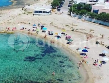 Foto Bar in Via Belvedere 10, Taviano Marina Di Mancaversa Giannelli
