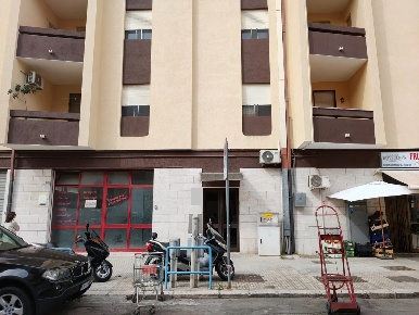 Foto Ufficio in Via Monte San Michele 71, Brindisi Cappuccini di 33 m²