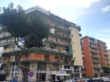 Foto Ufficio in Viale dei pini 101, Napoli Colli Aminei - Capodimonte