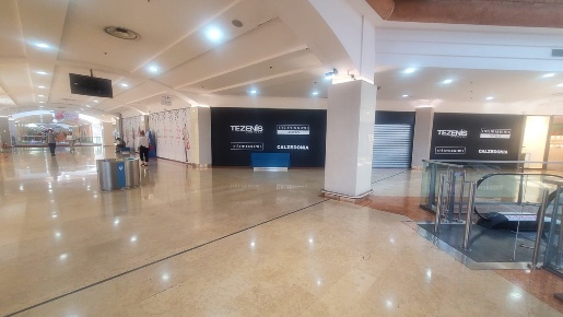 Foto Negozio in Via rovato SNC, Erbusco Villa Pedergnano di 72 m²
