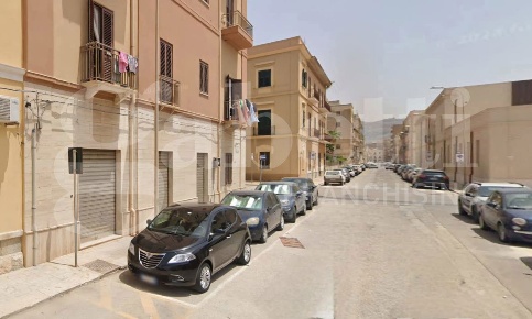 Foto Ufficio in Piazza S. Vincenzo De Paoli 6, Trapani Centro di 55 m²