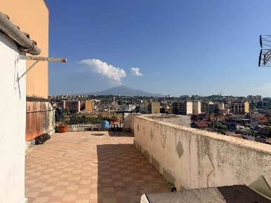 Foto Appartamento in via dell'oro  107, Catania Rapisardi di 80 m²