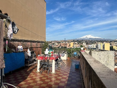 Foto Appartamento in via dell'oro  107, Catania Rapisardi di 80 m²