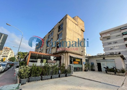 Foto Ufficio in Via Umberto Giordano 55, Palermo Giotto Galilei - Palagonia