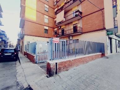 Foto Magazzino a San Severo di 186 m² in vendita
