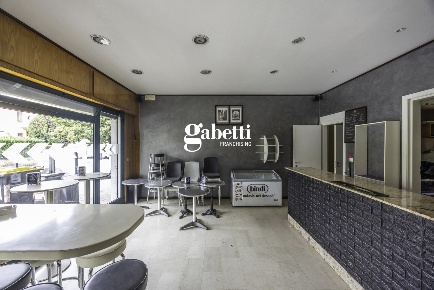 Foto Bar in Via Lame 0, Castel Maggiore Trebbo di 55 m² in vendita