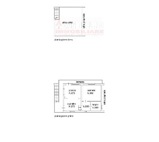 Foto Locale commerciale in vittorio veneto, Curtarolo Centro di 770 m²