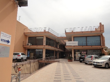 Foto Ufficio in Via marceddi 33, Terralba Centro di 60 m² con 1 locali