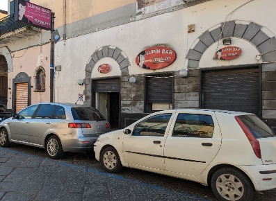 Foto Ufficio in Campiglione, Caivano Centro di 25 m² con 1 locali