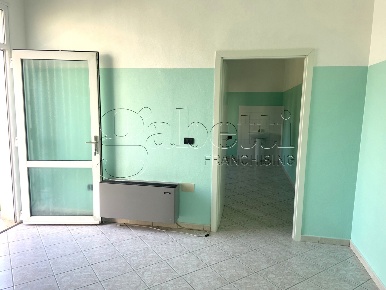 Foto Ufficio in del Riposo, Ferrara Casaglia di 50 m² con 2 locali