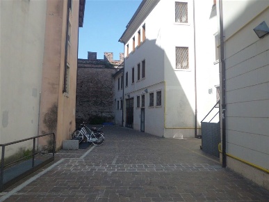 Foto Ristorante a Vicenza Centro Storico di 202 m² con 4 locali in affitto