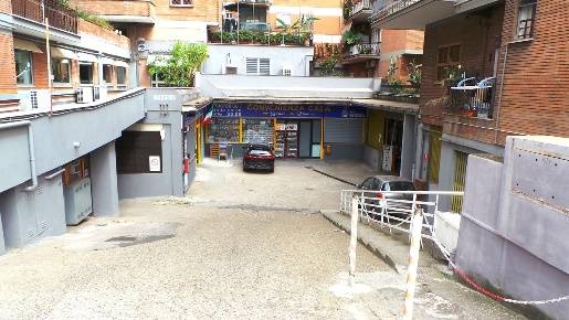 Foto Negozio in Via della Bufalotta 190, Roma Talenti - Monte Sacro