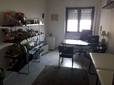 Foto Ufficio a Tarquinia Paese di 70 m² con 3 locali in affitto